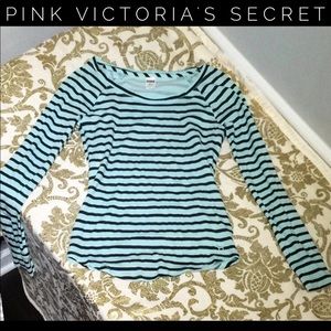 🆕NWOT VS PINK Sleepwear Top